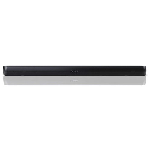 Sharp HT-SB147 altavoz soundbar Negro 2.0 canales 150 W-MR17 Sharp HT-SB147 altavoz soundbar Negro 2.0 canales 150 W