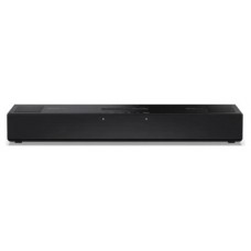 SHARP HT-SB700 BARRA DE SONIDO 2.0.2 COMPACT, DOLBY ATMOS, BLUETOOTH CON HDMI EARC/CEC, POTENCIA TOTAL DE 140W, 92CM, COLOR NEGRO