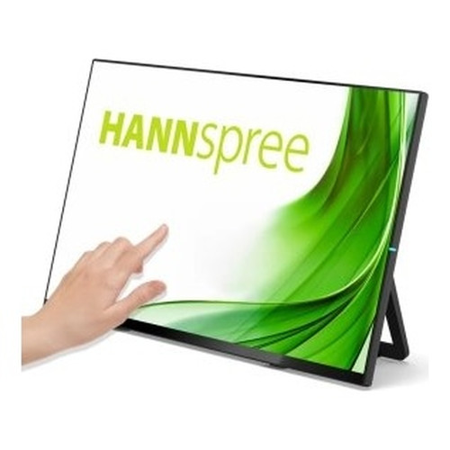 MONITOR 27" TACTIL DP HDMI HANNSPREE HT279PPB FHD-DN49 MONITOR 27" TACTIL DP HDMI HANNSPREE HT279PPB FHD