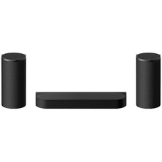 SONY BRAVIA THEATRE TRIO BLACK / SISTEMA DE CINE INSIGNIA DE TRES UNIDADES-M0281 SONY BRAVIA THEATRE TRIO BLACK / SISTEMA DE CINE INSIGNIA DE TRES UNIDADES