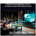 SONY HT-A9000 BRAVIA THEATRE BAR 9 BLACK / BARRA DE SONIDO 62W 7.0.2CH