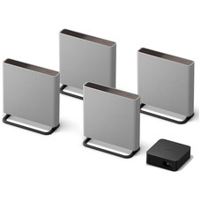 SONY HTA9M2 / SISTEMA DE CINE EN CASA INSIGNIA / 360 SPATIAL SOUND MAPPING-M0317 SONY HTA9M2 / SISTEMA DE CINE EN CASA INSIGNIA / 360 SPATIAL SOUND MAPPING
