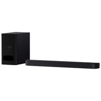 SONY HTB600 BRAVIA THEATRE BAR 6 BLACK / BARRA DE SONIDO DE 3.1.2 CANALES 350W