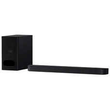 SONY HTB600 BRAVIA THEATRE BAR 6 BLACK / BARRA DE SONIDO DE 3.1.2 CANALES 350W-M060 SONY HTB600 BRAVIA THEATRE BAR 6 BLACK / BARRA DE SONIDO DE 3.1.2 CANALES 350W