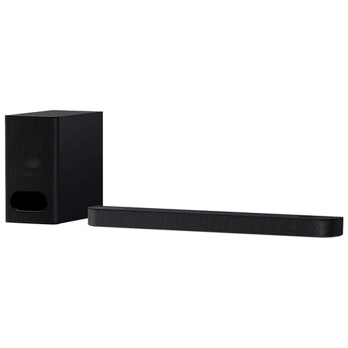 SONY HTB600 BRAVIA THEATRE BAR 6 BLACK / BARRA DE SONIDO DE 3.1.2 CANALES 350W-M060 SONY HTB600 BRAVIA THEATRE BAR 6 BLACK / BARRA DE SONIDO DE 3.1.2 CANALES 350W