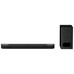 SONY HTB600 BRAVIA THEATRE BAR 6 BLACK / BARRA DE SONIDO DE 3.1.2 CANALES 350W-M060 SONY HTB600 BRAVIA THEATRE BAR 6 BLACK / BARRA DE SONIDO DE 3.1.2 CANALES 350W