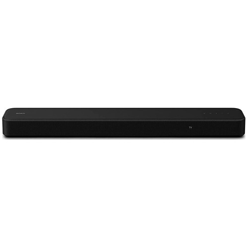 SONY HT-S2000 BLACK / BARRA DE SONIDO CON 250W 3.1CH-M055 SONY HT-S2000 BLACK / BARRA DE SONIDO CON 250W 3.1CH