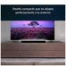 SONY HT-S2000 BLACK / BARRA DE SONIDO CON 250W 3.1CH-M055 SONY HT-S2000 BLACK / BARRA DE SONIDO CON 250W 3.1CH