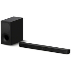 SONY HT-S400 BLACK / BARRA DE SONIDO CON SUBWOOFER 330W 2.1CH-M036 SONY HT-S400 BLACK / BARRA DE SONIDO CON SUBWOOFER 330W 2.1CH