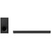 SONY HT-S400 BLACK / BARRA DE SONIDO CON SUBWOOFER 330W 2.1CH