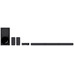 SONY HT-S40R / BARRA DE SONIDO CON SUBWOOFER + TRASEROS 600W 5.1CH-M048 SONY HT-S40R / BARRA DE SONIDO CON SUBWOOFER + TRASEROS 600W 5.1CH
