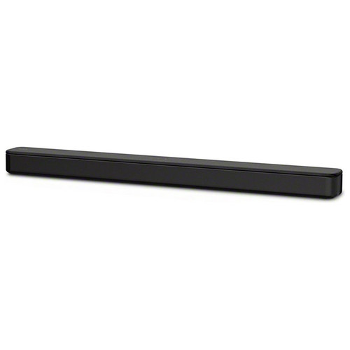 SONY HT-SF150 / BARRA DE SONIDO 120W 2.0CH-M017 SONY HT-SF150 / BARRA DE SONIDO 120W 2.0CH