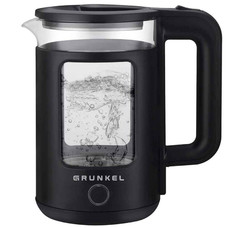 GRK-PAE-HERVIDOR HV-18CWPNG