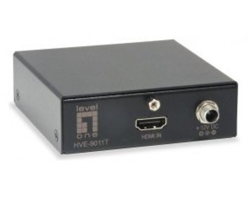 HDMI EXTENDER LEVEL ONE HVE-9010 4K2K RJ45 CAT.5 50