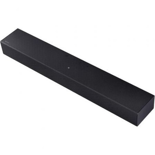 SAMSUNG HW-B400F TITAN BLACK / BARRA DE SONIDO B400F SERIE B 2.0 CON WOOFER Y DOLBY 2.0 2025-M016 SAMSUNG HW-B400F TITAN BLACK / BARRA DE SONIDO B400F SERIE B 2.0 CON WOOFER Y DOLBY 2.0 2025
