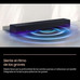 SAMSUNG HW-B400F TITAN BLACK / BARRA DE SONIDO B400F SERIE B 2.0 CON WOOFER Y DOLBY 2.0 2025-M016 SAMSUNG HW-B400F TITAN BLACK / BARRA DE SONIDO B400F SERIE B 2.0 CON WOOFER Y DOLBY 2.0 2025