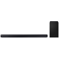 SAMSUNG HW-Q600H/XC TITAN BLACK / BARRA DE SONIDO 3.1.2CH CON SUBWOOFER Y DOLBY ATMOS (2026)