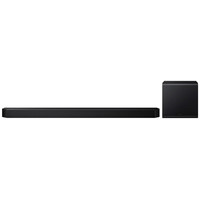 SAMSUNG HW-Q800H/XC NEGRO / BARRA DE SONIDO Q-SERIES 5.1.2CH CON SUBWOOFER (2026)-102M0 SAMSUNG HW-Q800H/XC NEGRO / BARRA DE SONIDO Q-SERIES 5.1.2CH CON SUBWOOFER (2026)