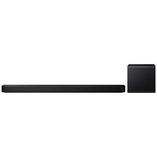 SAMSUNG HW-Q800H/XC NEGRO / BARRA DE SONIDO Q-SERIES 5.1.2CH CON SUBWOOFER (2026)
