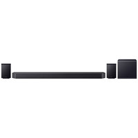 SAMSUNG HW-Q990H/XC TITAN BLACK / BARRA DE SONIDO 11.1.4CH CON DOLBY ATMOS (2026)