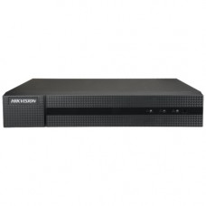 HIWATCH DVR ECONOMIC SERIES / CAPACIDAD GRABACION 4MP LITE / PUERTOS SATA 1 / IP VIDEO IN 2-CH / HDMI OUT  HD1080P / UP TO 6-CH IP INPUT (HWD-6104MH-G3(S)) 300226672