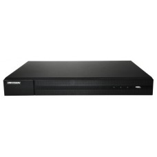HIWATCH NVR PERFORMANCE SERIES / PUERTOS POE 0 / CARCASA METAL / PUERTOS SATA 2, UP TO 6TB PER HDD / HDMI OUT  1, UP TO 4K /  DECODIFICACION 2-CH @ 4K OR 4-CH @ 4MP /  METAL, 4K (HWN-5208MH) 303612396