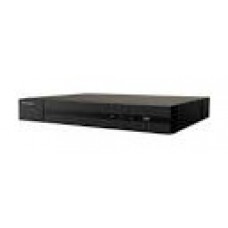 HIWATCH NVR PERFORMANCE SERIES / PUERTOS POE 16 / CARCASA METAL / PUERTOS SATA 2, UP TO 6TB PER HDD / HDMI OUT  1, UP TO 4K /  DECODIFICACION 2-CH @ 4K OR 4-CH @ 4MP /  METAL, 4K, 16-CH POE INTERFACES (HWN-5216MH-16P) 303612399