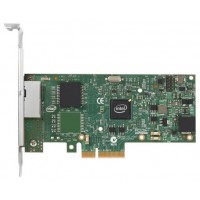 Intel I350T2V2 adaptador y tarjeta de red Ethernet 1000 Mbit/s Interno