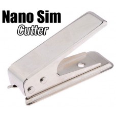Cortador Nano Sim Iphone 5/5S/5C/6/6plus