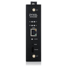 Zyxel IAP500BE 5012 Mbit/s Negro Energ&iacute;a sobre Ethernet (PoE) (Espera 4 dias)