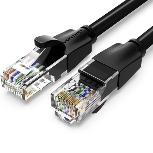 CABLE VENTION IBEBS-SX2 CABLE VENTION IBEBS