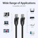 CABLE VENTION IBEBY