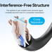 CABLE VENTION IBEBY