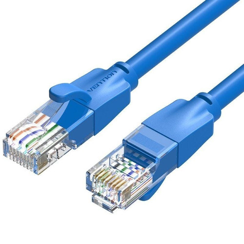 CABLE VENTION IBELG