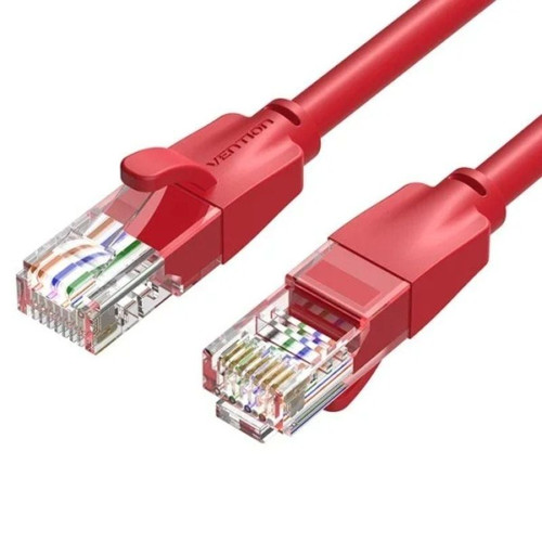 CABLE VENTION IBERF