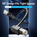 CABLE VENTION IBVBJ