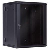 ARMARIO MURAL MICROCONNECT 12U 60X55 DOBLE CUERPO