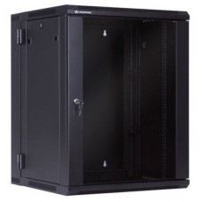 ARMARIO MURAL MICROCONNECT 12U 60X55 DOBLE CUERPO