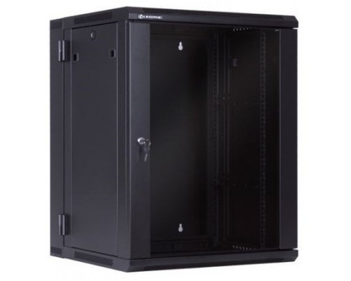 ARMARIO MURAL MICROCONNECT 12U 60X55 DOBLE CUERPO