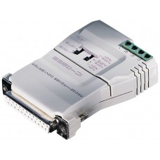 ATEN IC485SI convertidor de señal Blanco