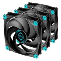 VENTILADOR 120X120 ICEBERG-THERMAL ICEGALE SILENT PWM 3P