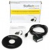 STARTECH CABLE DE1,8M USB A 1 PUERTO SERIE SERIAL