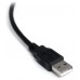 STARTECH CABLE 1,8M USB A PUERTO SERIE SERIAL RS2