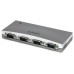 STARTECH HUB LADRON USB 4 PUERTOS SERIE