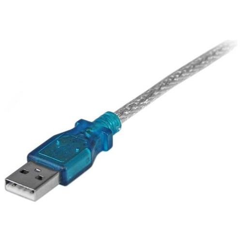 Cable usb 2.0 a rs232 startech