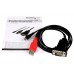 STARTECH CABLE CONVERSOR MICRO USB A SERIE DB9 RS2