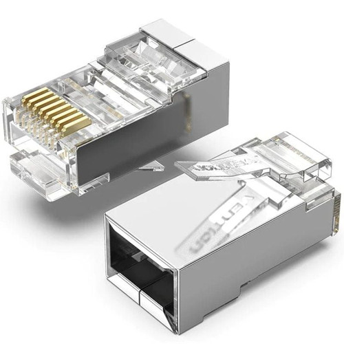 CONECTOR VENTION IDAR0-10