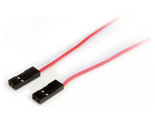 STARTECH CABLE IDC INTERNO 30CM EXTENSOR LED DISCO