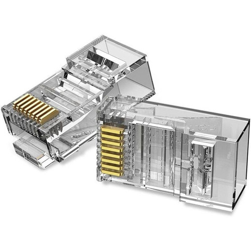 CONECTOR VENTION IDDR0-100
