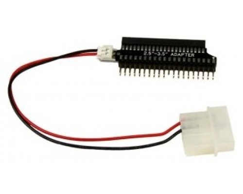 STARTECH CABLE ADAPTADOR 2.5 A 3.5 IDE